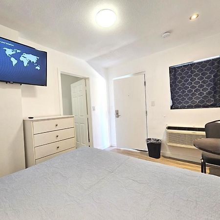 Sunrise Inn Inyokern Екстер'єр фото