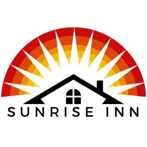 Sunrise Inn Inyokern Екстер'єр фото
