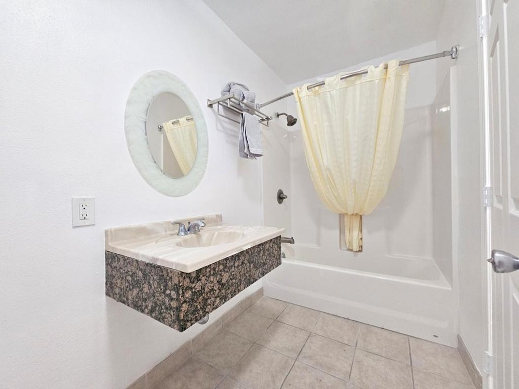 Sunrise Inn Inyokern Екстер'єр фото