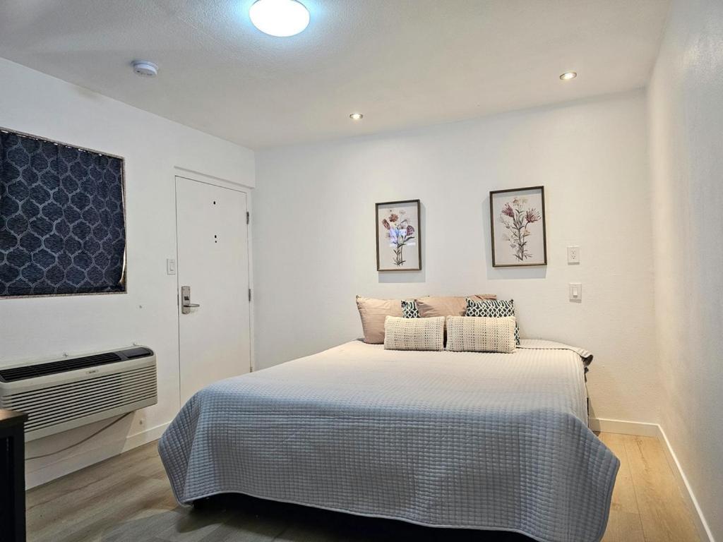 Sunrise Inn Inyokern Екстер'єр фото