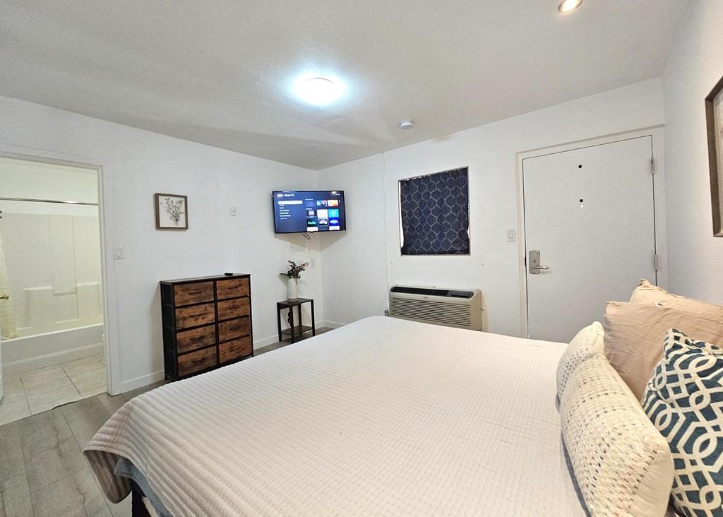 Sunrise Inn Inyokern Екстер'єр фото