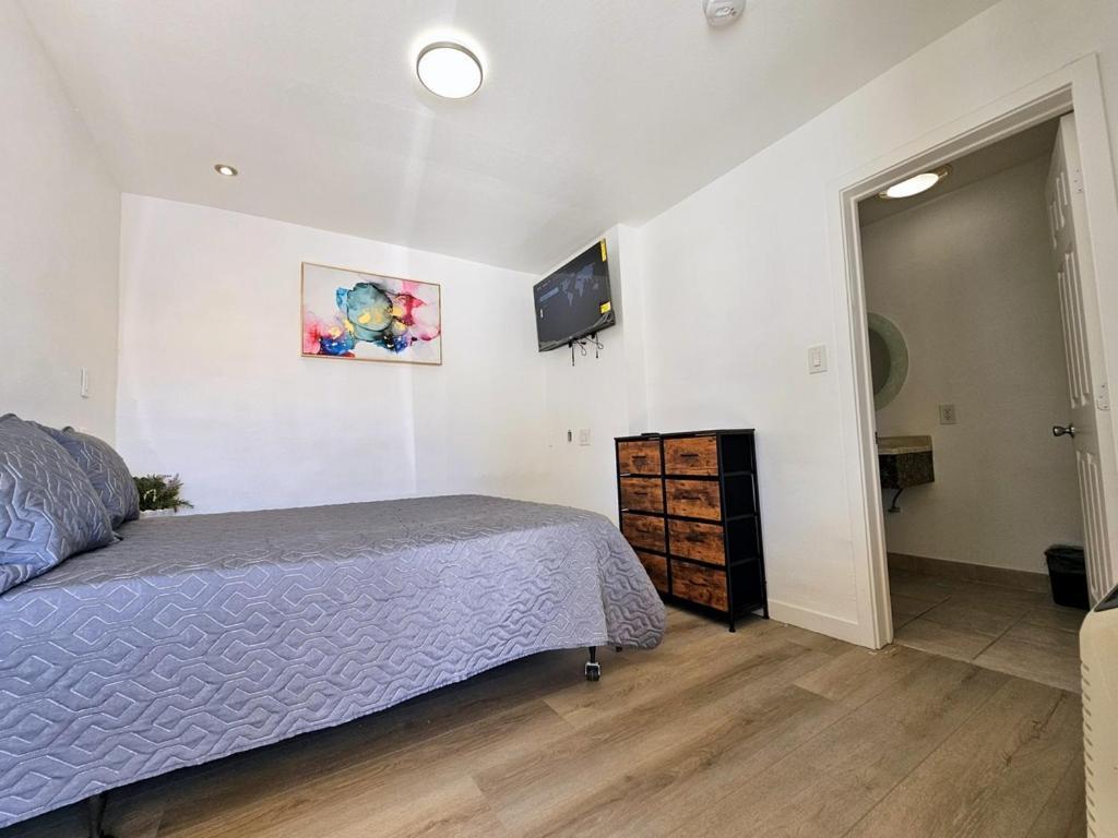 Sunrise Inn Inyokern Екстер'єр фото