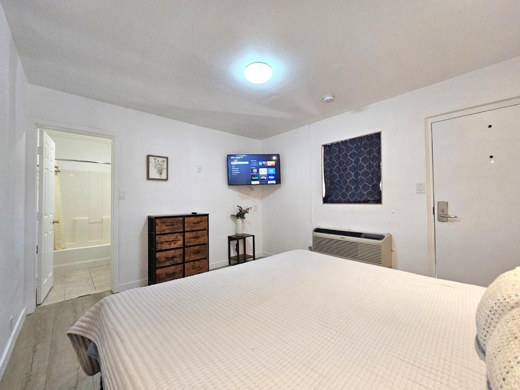 Sunrise Inn Inyokern Екстер'єр фото