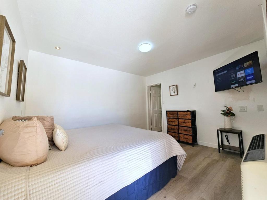 Sunrise Inn Inyokern Екстер'єр фото